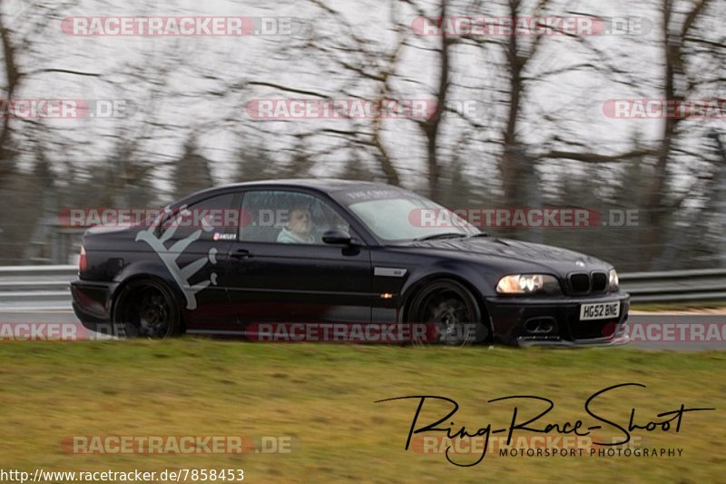 Bild #7858453 - Touristenfahrten Nürburgring Nordschleife (08.12.2019)