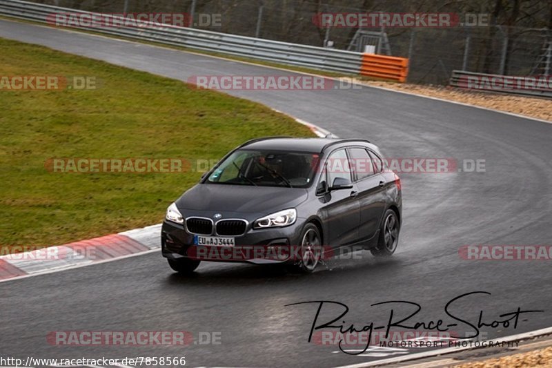 Bild #7858566 - Touristenfahrten Nürburgring Nordschleife (08.12.2019)