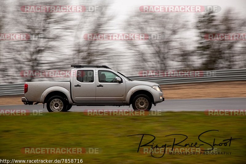 Bild #7858716 - Touristenfahrten Nürburgring Nordschleife (08.12.2019)