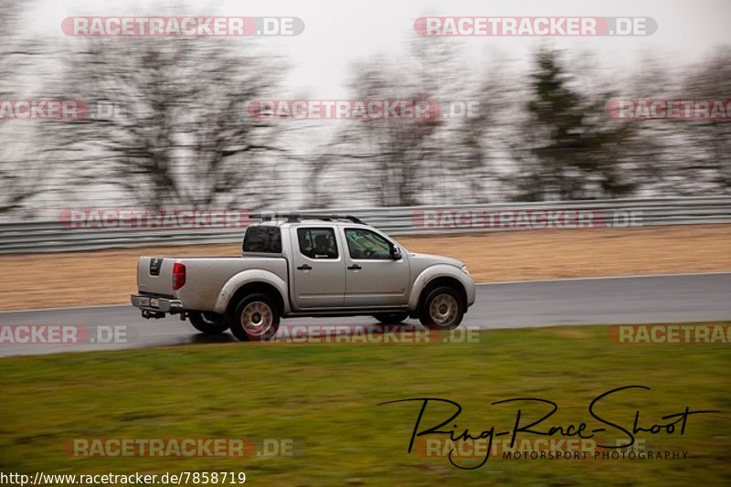 Bild #7858719 - Touristenfahrten Nürburgring Nordschleife (08.12.2019)