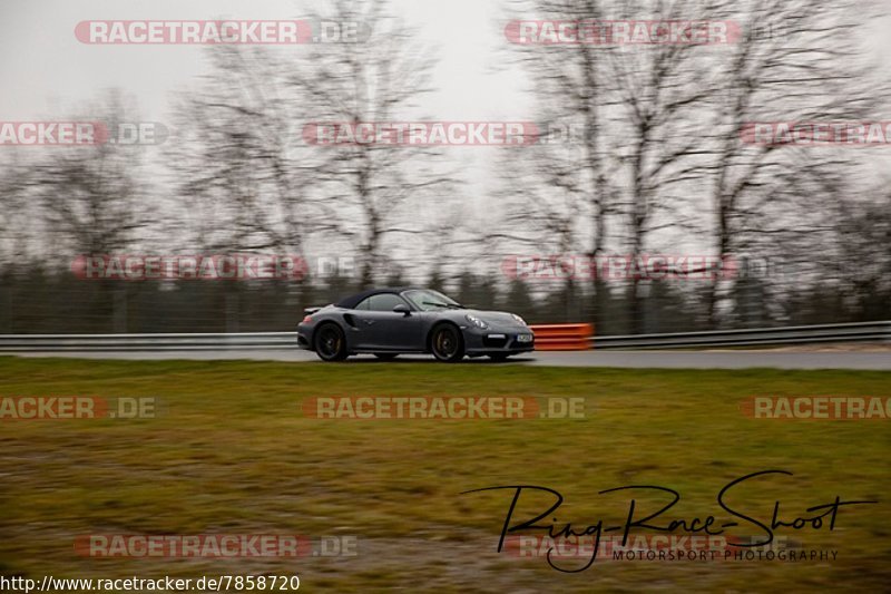 Bild #7858720 - Touristenfahrten Nürburgring Nordschleife (08.12.2019)