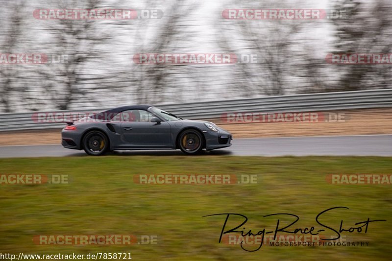 Bild #7858721 - Touristenfahrten Nürburgring Nordschleife (08.12.2019)