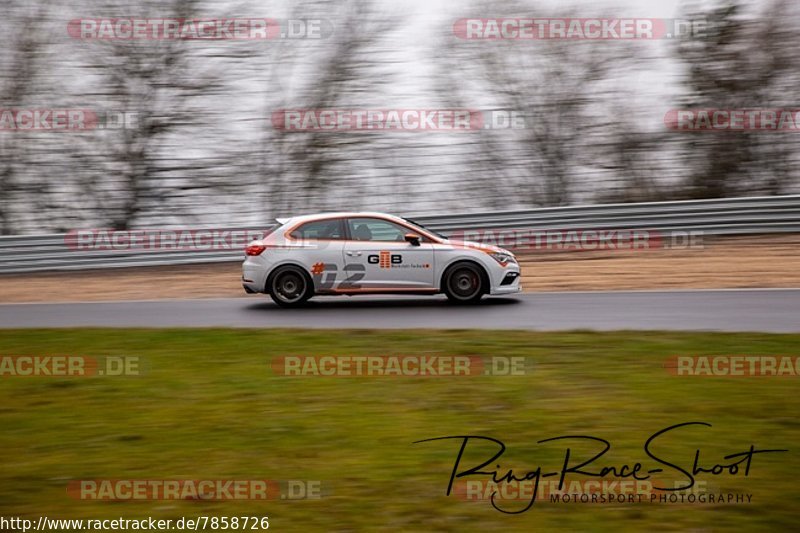 Bild #7858726 - Touristenfahrten Nürburgring Nordschleife (08.12.2019)