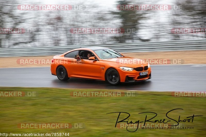 Bild #7858744 - Touristenfahrten Nürburgring Nordschleife (08.12.2019)