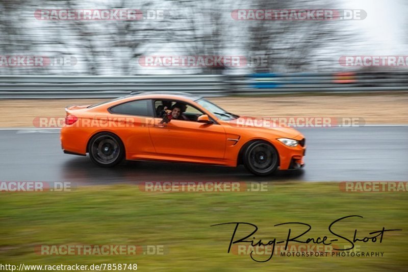 Bild #7858748 - Touristenfahrten Nürburgring Nordschleife (08.12.2019)