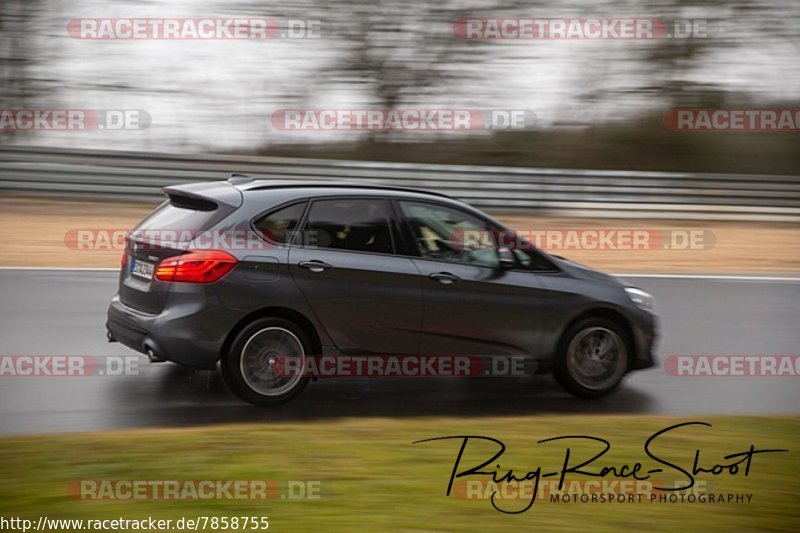 Bild #7858755 - Touristenfahrten Nürburgring Nordschleife (08.12.2019)