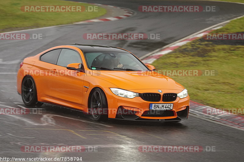 Bild #7858794 - Touristenfahrten Nürburgring Nordschleife (08.12.2019)