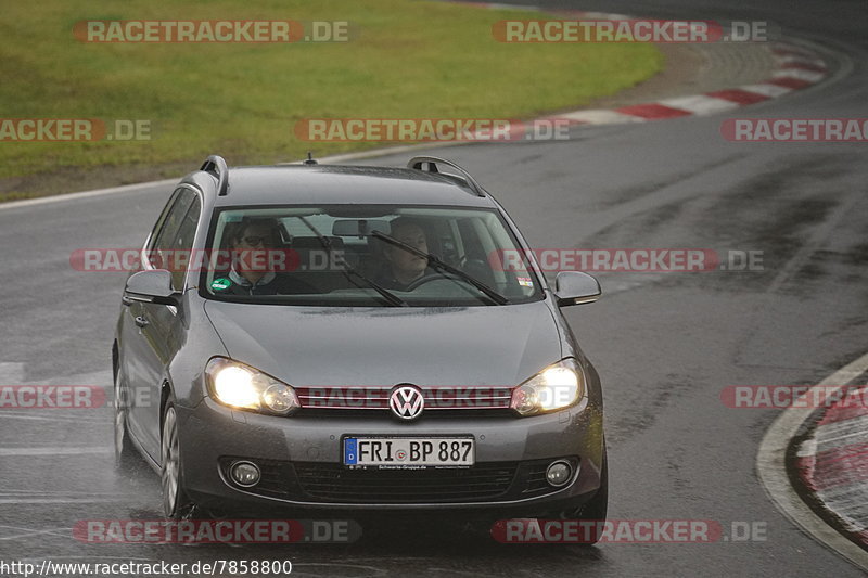 Bild #7858800 - Touristenfahrten Nürburgring Nordschleife (08.12.2019)