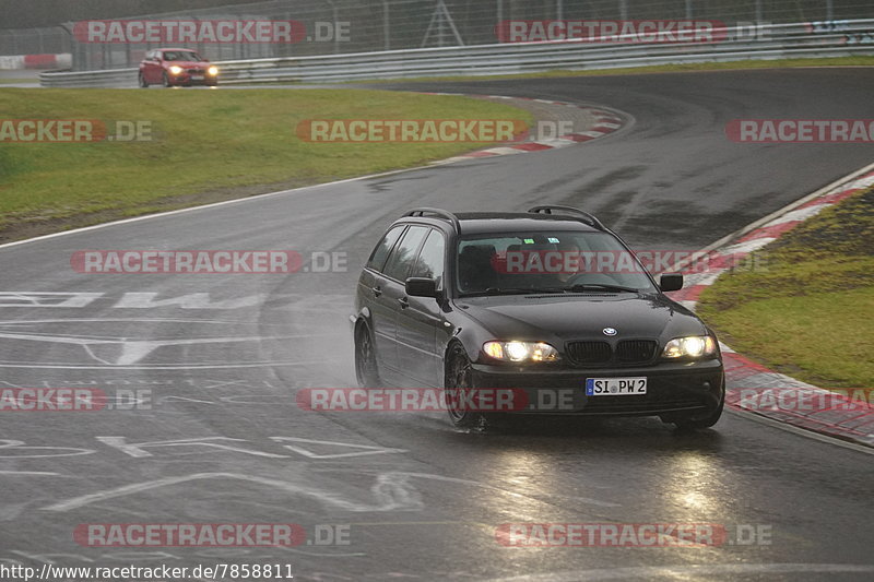 Bild #7858811 - Touristenfahrten Nürburgring Nordschleife (08.12.2019)