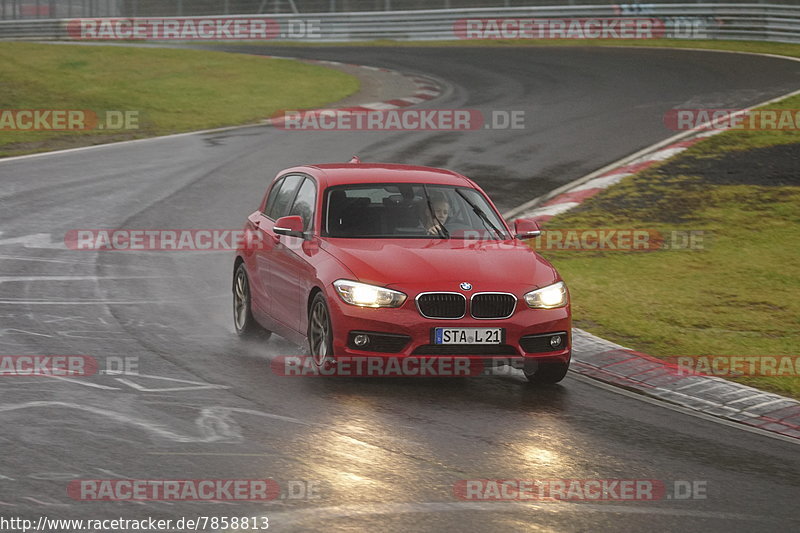 Bild #7858813 - Touristenfahrten Nürburgring Nordschleife (08.12.2019)