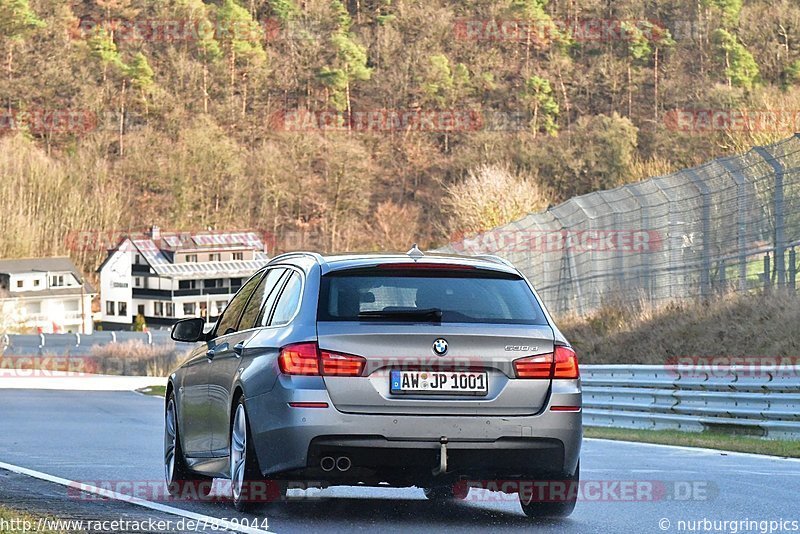 Bild #7859044 - Touristenfahrten Nürburgring Nordschleife (14.12.2019)