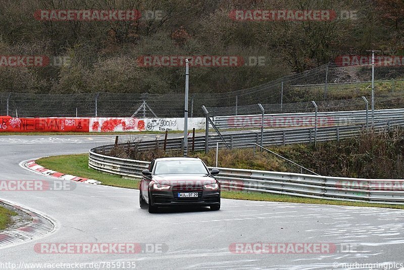 Bild #7859135 - Touristenfahrten Nürburgring Nordschleife (14.12.2019)