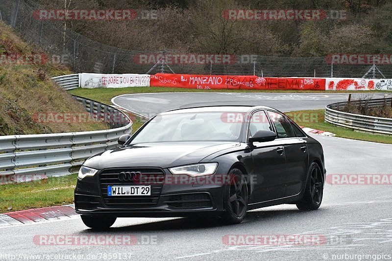 Bild #7859137 - Touristenfahrten Nürburgring Nordschleife (14.12.2019)