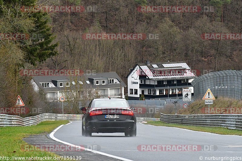 Bild #7859139 - Touristenfahrten Nürburgring Nordschleife (14.12.2019)