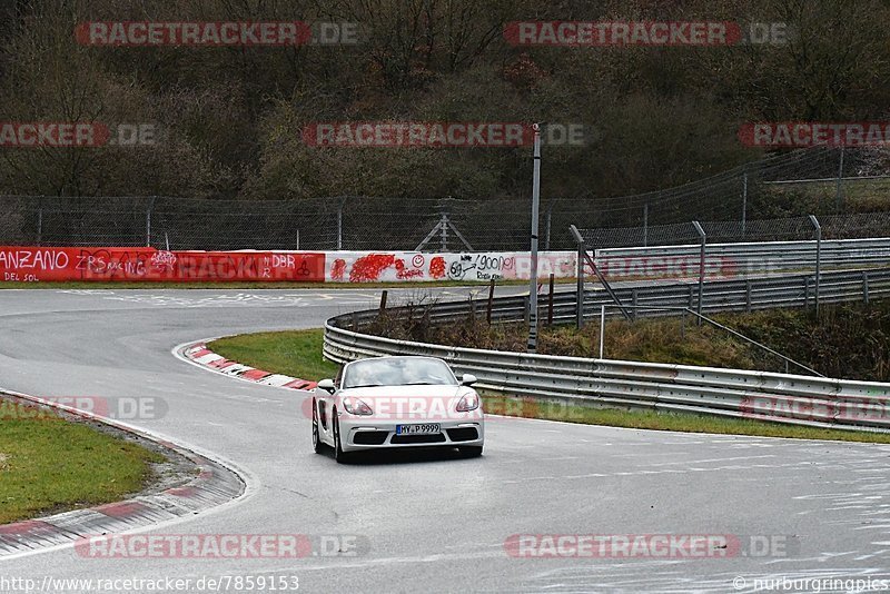 Bild #7859153 - Touristenfahrten Nürburgring Nordschleife (14.12.2019)