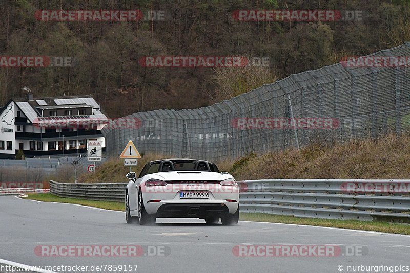 Bild #7859157 - Touristenfahrten Nürburgring Nordschleife (14.12.2019)