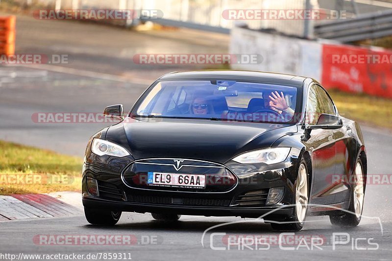 Bild #7859311 - Touristenfahrten Nürburgring Nordschleife (14.12.2019)