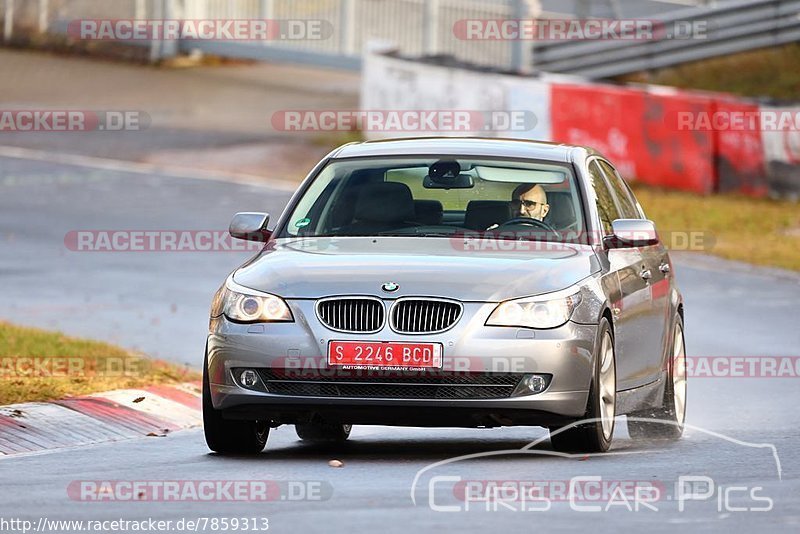 Bild #7859313 - Touristenfahrten Nürburgring Nordschleife (14.12.2019)