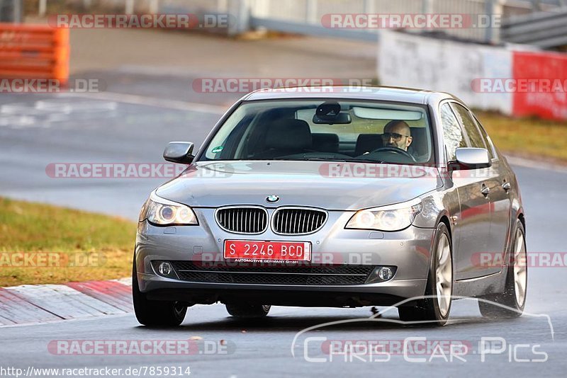 Bild #7859314 - Touristenfahrten Nürburgring Nordschleife (14.12.2019)