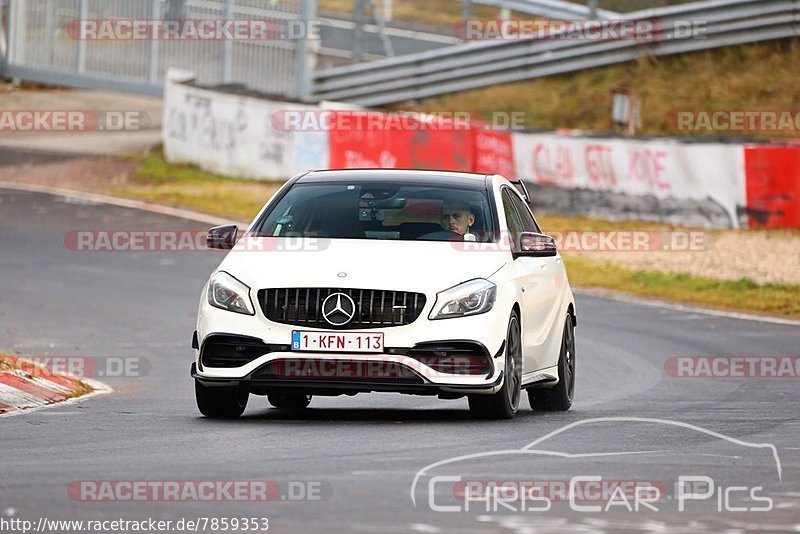 Bild #7859353 - Touristenfahrten Nürburgring Nordschleife (14.12.2019)