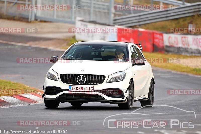 Bild #7859354 - Touristenfahrten Nürburgring Nordschleife (14.12.2019)