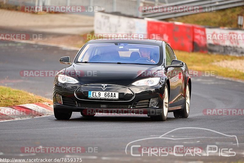 Bild #7859375 - Touristenfahrten Nürburgring Nordschleife (14.12.2019)