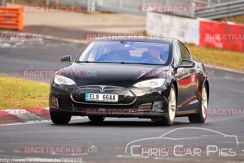 Bild #7859376 - Touristenfahrten Nürburgring Nordschleife (14.12.2019)