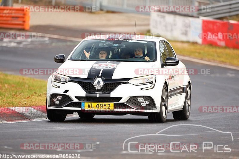 Bild #7859378 - Touristenfahrten Nürburgring Nordschleife (14.12.2019)