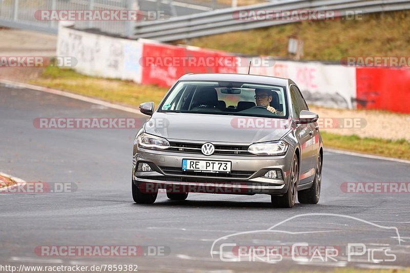 Bild #7859382 - Touristenfahrten Nürburgring Nordschleife (14.12.2019)