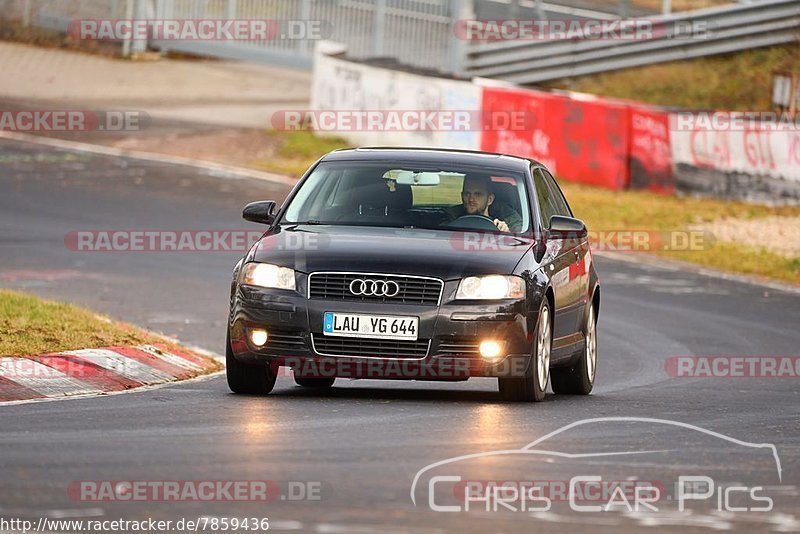 Bild #7859436 - Touristenfahrten Nürburgring Nordschleife (14.12.2019)