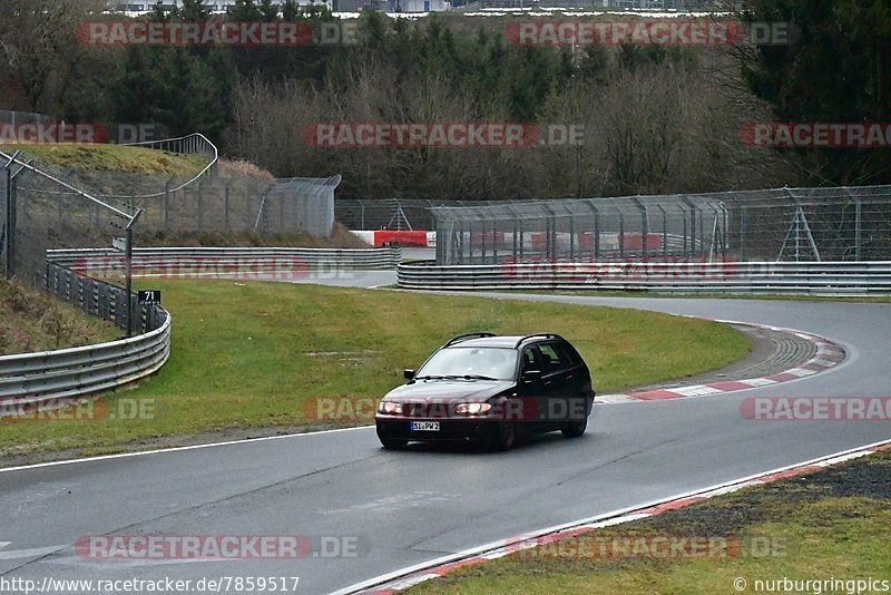 Bild #7859517 - Touristenfahrten Nürburgring Nordschleife (14.12.2019)