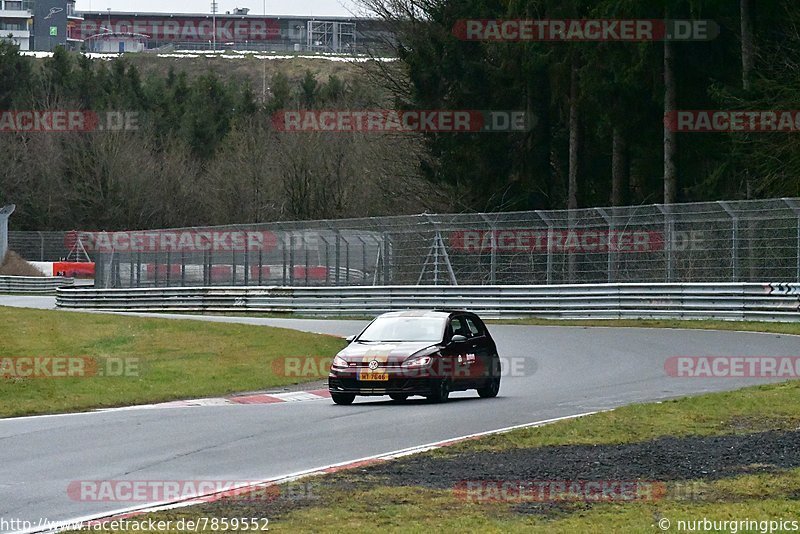 Bild #7859552 - Touristenfahrten Nürburgring Nordschleife (14.12.2019)