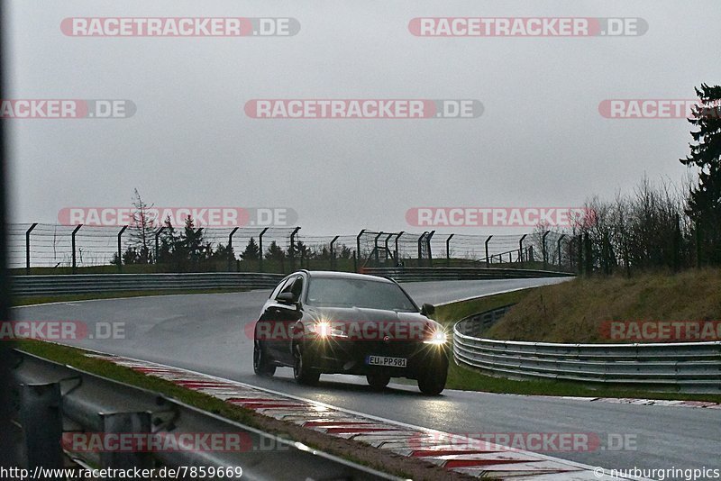 Bild #7859669 - Touristenfahrten Nürburgring Nordschleife (14.12.2019)