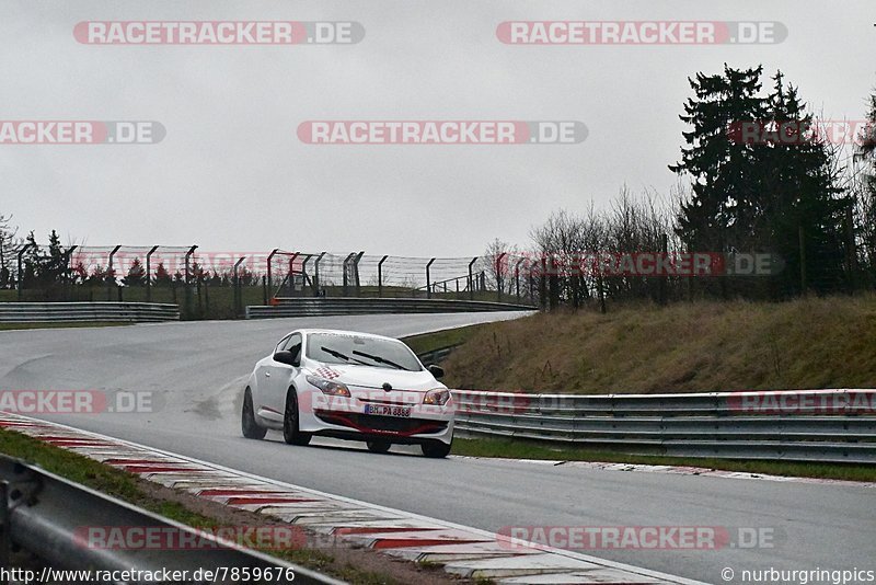 Bild #7859676 - Touristenfahrten Nürburgring Nordschleife (14.12.2019)