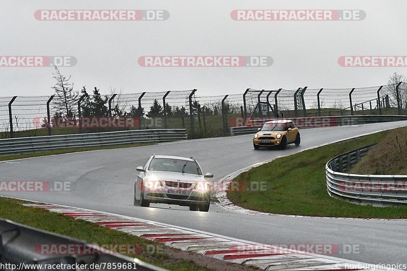 Bild #7859681 - Touristenfahrten Nürburgring Nordschleife (14.12.2019)