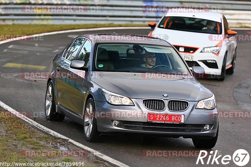 Bild #7859696 - Touristenfahrten Nürburgring Nordschleife (14.12.2019)