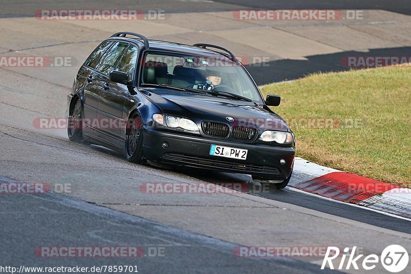 Bild #7859701 - Touristenfahrten Nürburgring Nordschleife (14.12.2019)