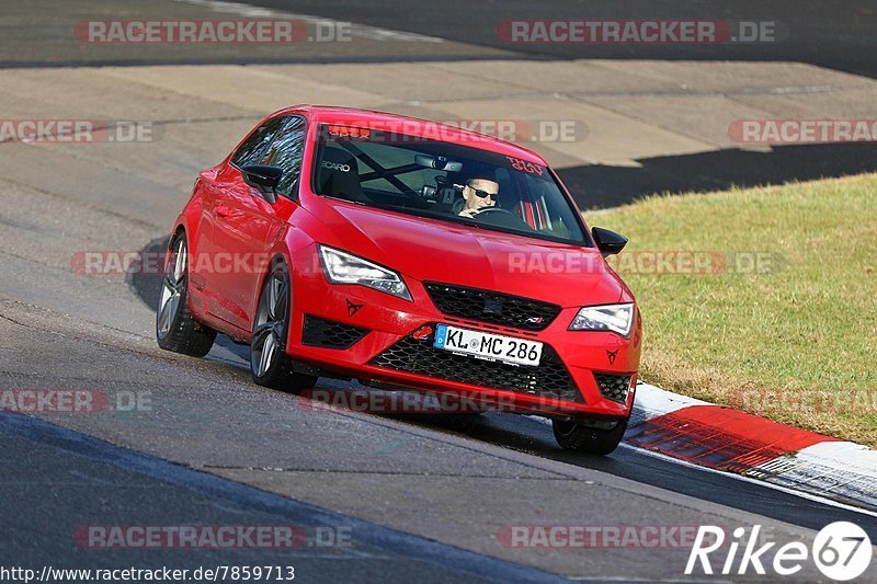 Bild #7859713 - Touristenfahrten Nürburgring Nordschleife (14.12.2019)