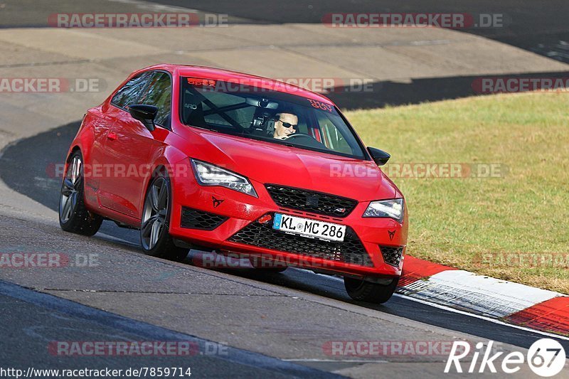 Bild #7859714 - Touristenfahrten Nürburgring Nordschleife (14.12.2019)