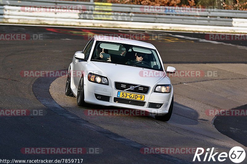 Bild #7859717 - Touristenfahrten Nürburgring Nordschleife (14.12.2019)