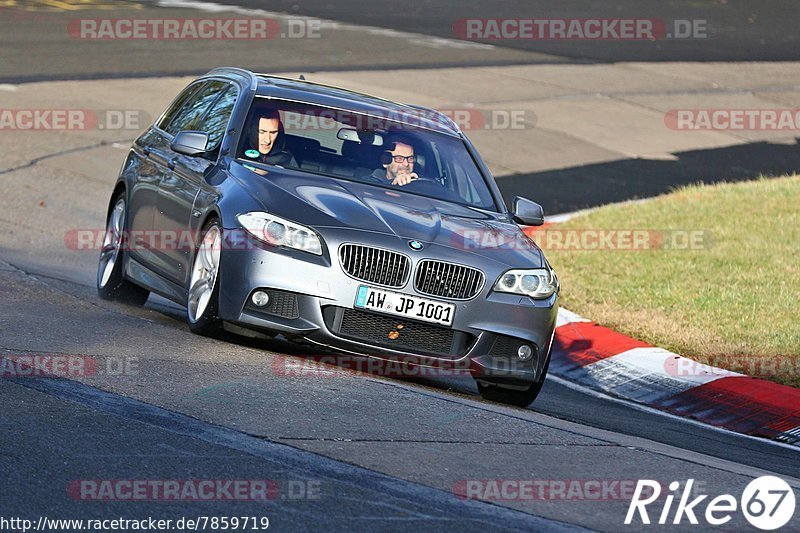 Bild #7859719 - Touristenfahrten Nürburgring Nordschleife (14.12.2019)