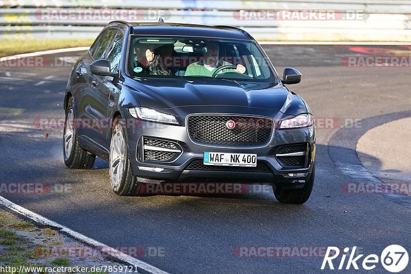 Bild #7859721 - Touristenfahrten Nürburgring Nordschleife (14.12.2019)