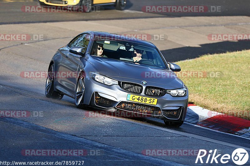 Bild #7859727 - Touristenfahrten Nürburgring Nordschleife (14.12.2019)