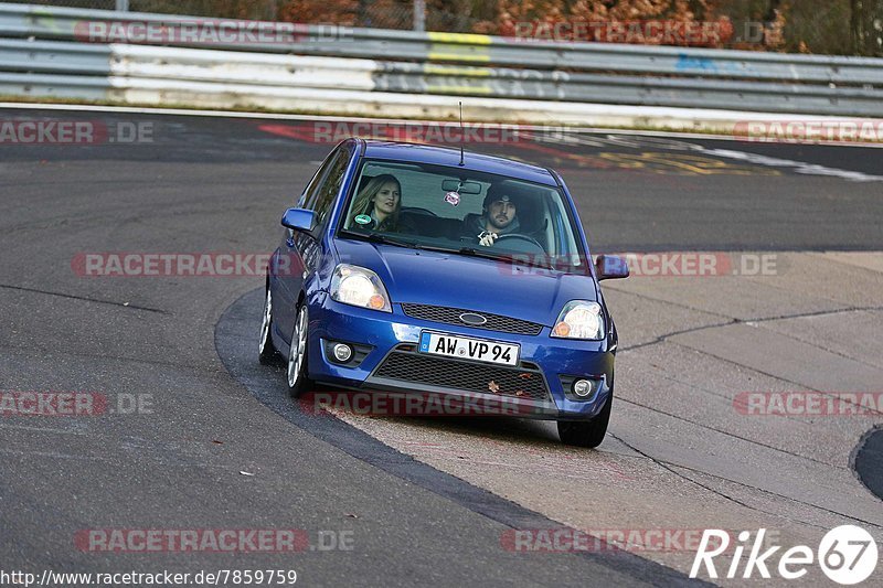 Bild #7859759 - Touristenfahrten Nürburgring Nordschleife (14.12.2019)