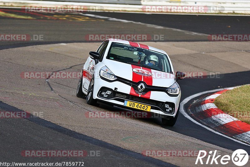 Bild #7859772 - Touristenfahrten Nürburgring Nordschleife (14.12.2019)