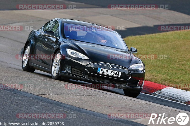 Bild #7859793 - Touristenfahrten Nürburgring Nordschleife (14.12.2019)