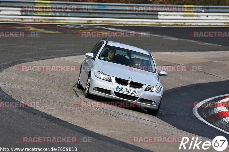 Bild #7859813 - Touristenfahrten Nürburgring Nordschleife (14.12.2019)