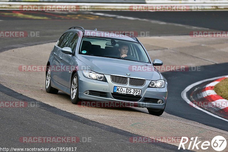 Bild #7859817 - Touristenfahrten Nürburgring Nordschleife (14.12.2019)