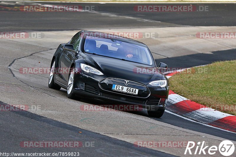 Bild #7859823 - Touristenfahrten Nürburgring Nordschleife (14.12.2019)