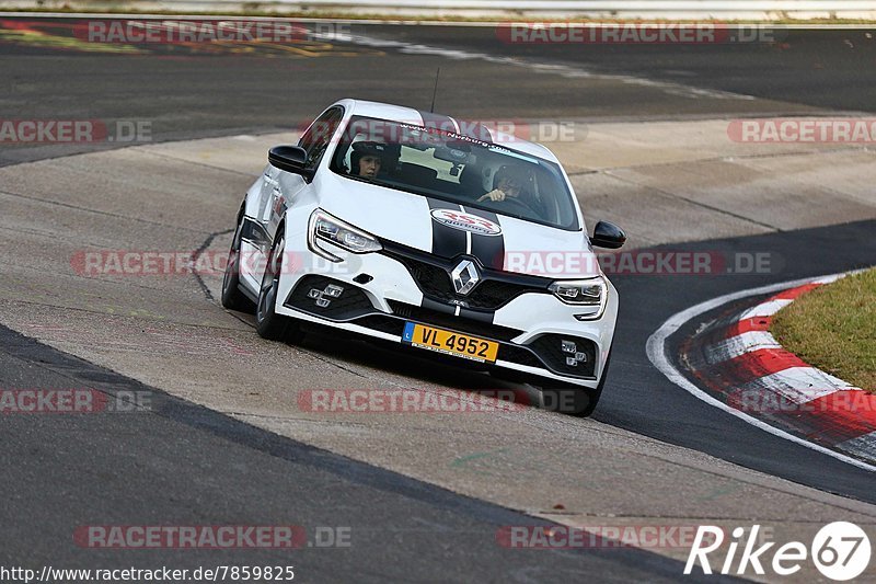 Bild #7859825 - Touristenfahrten Nürburgring Nordschleife (14.12.2019)